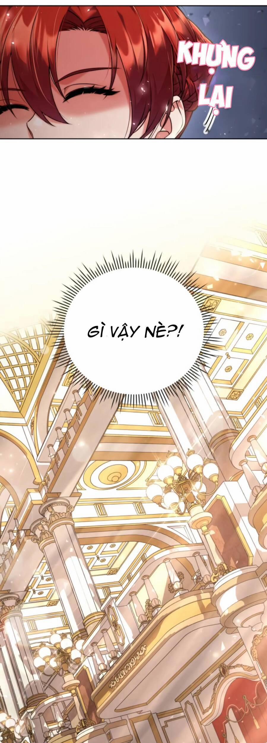 Tôi Sẽ Ly Hôn Với Người Chồng Bạo Chúa Của Mình 9 trang 17