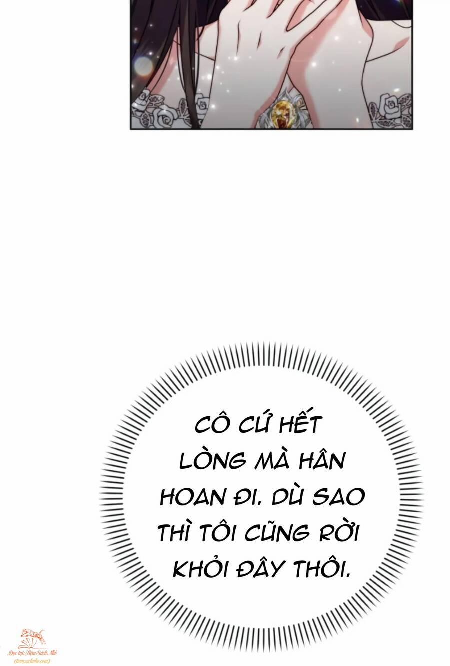 Tôi Sẽ Ly Hôn Với Người Chồng Bạo Chúa Của Mình 9 trang 2