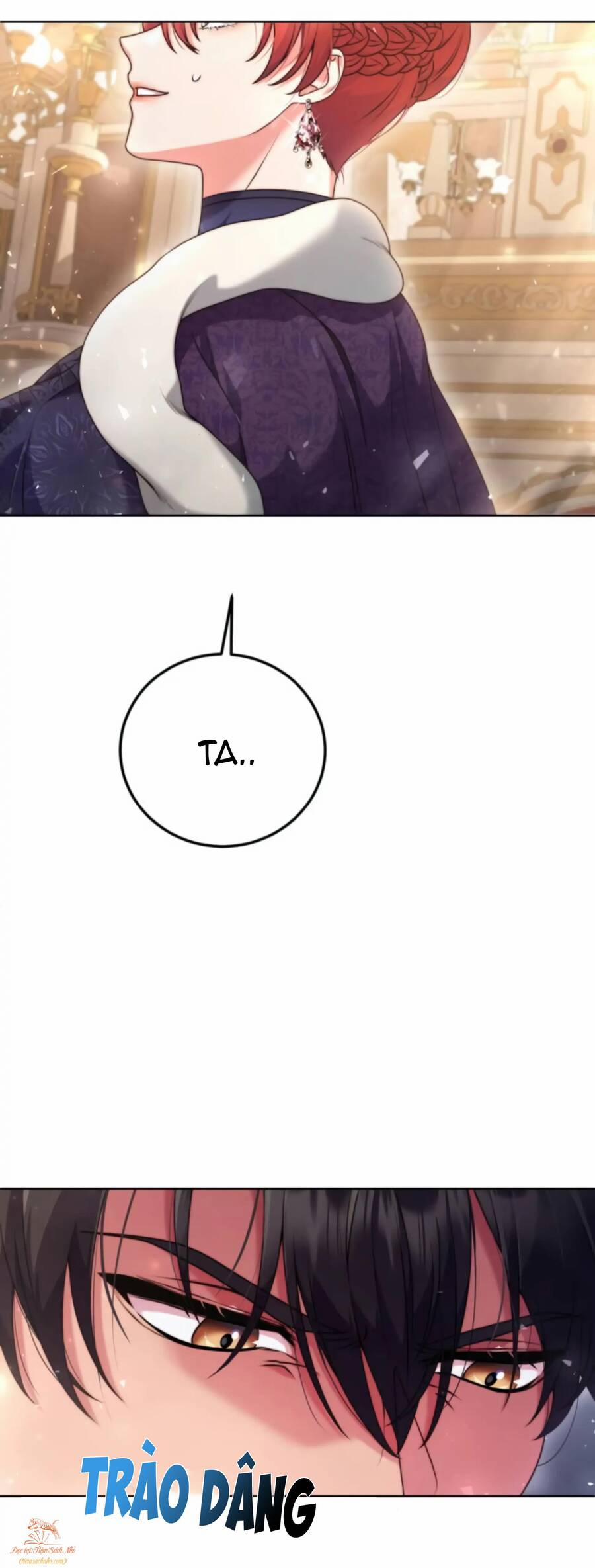 Tôi Sẽ Ly Hôn Với Người Chồng Bạo Chúa Của Mình 9 trang 3