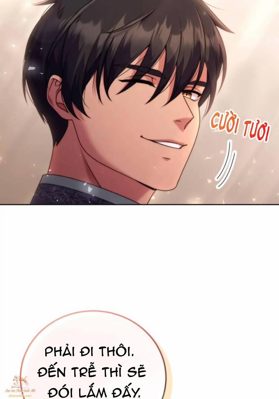 Tôi Sẽ Ly Hôn Với Người Chồng Bạo Chúa Của Mình 9 trang 31