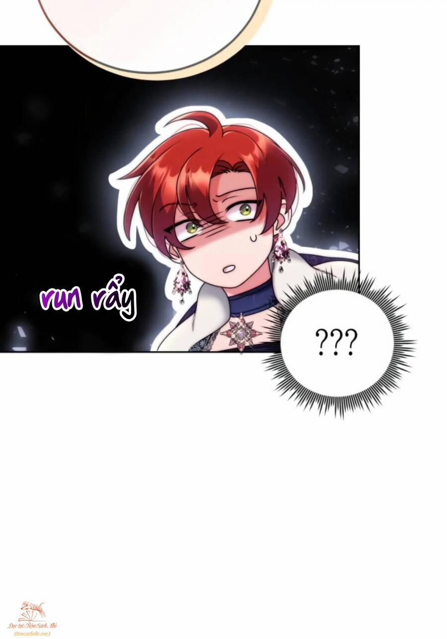 Tôi Sẽ Ly Hôn Với Người Chồng Bạo Chúa Của Mình 9 trang 32