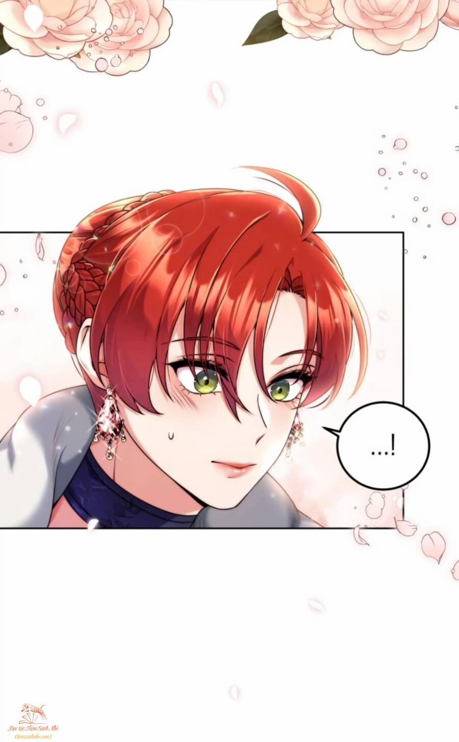 Tôi Sẽ Ly Hôn Với Người Chồng Bạo Chúa Của Mình 9 trang 35