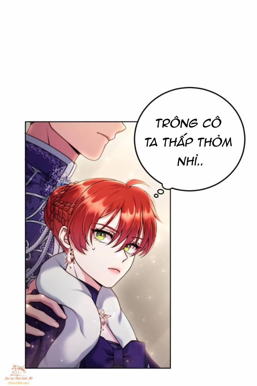 Tôi Sẽ Ly Hôn Với Người Chồng Bạo Chúa Của Mình 9 trang 38