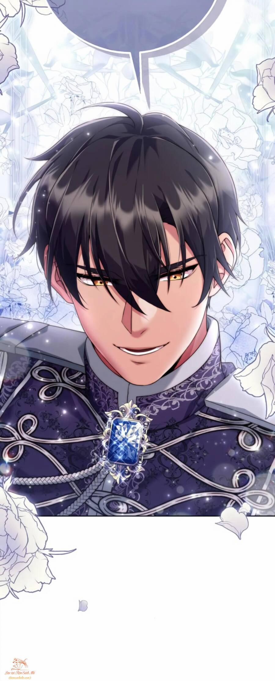 Tôi Sẽ Ly Hôn Với Người Chồng Bạo Chúa Của Mình 9 trang 63