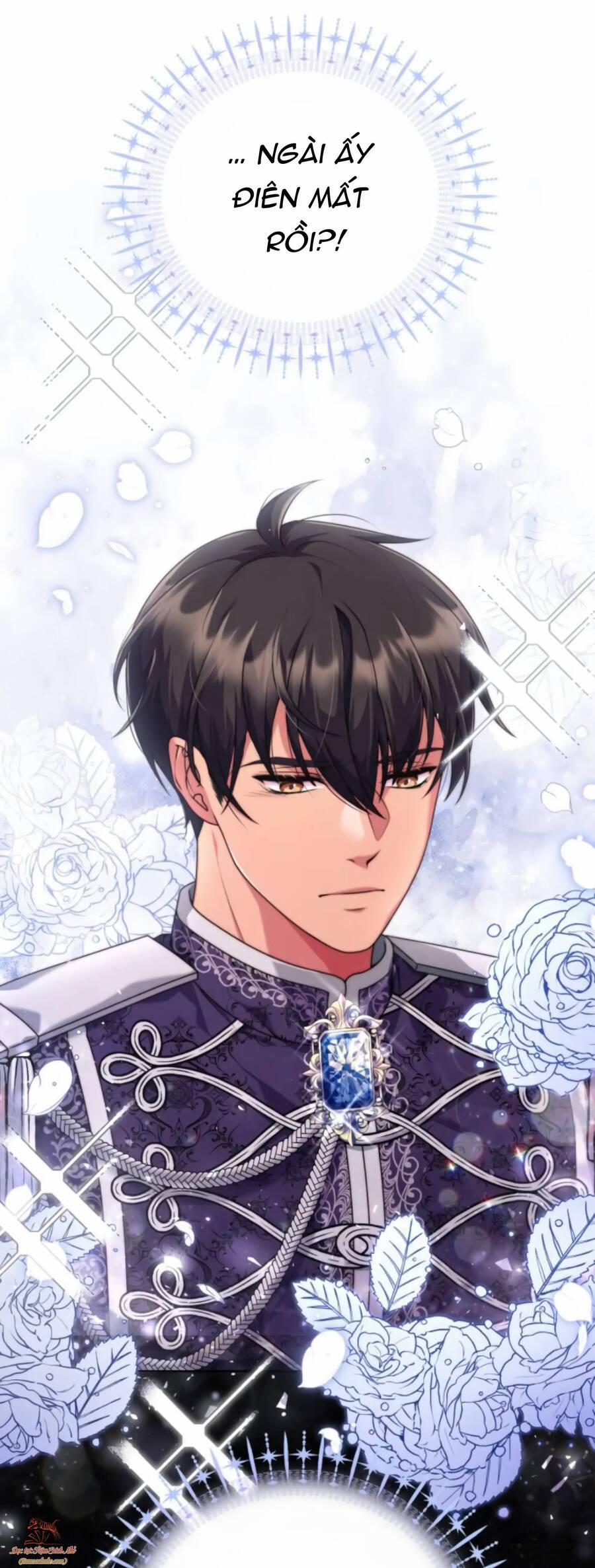 Tôi Sẽ Ly Hôn Với Người Chồng Bạo Chúa Của Mình 9 trang 8