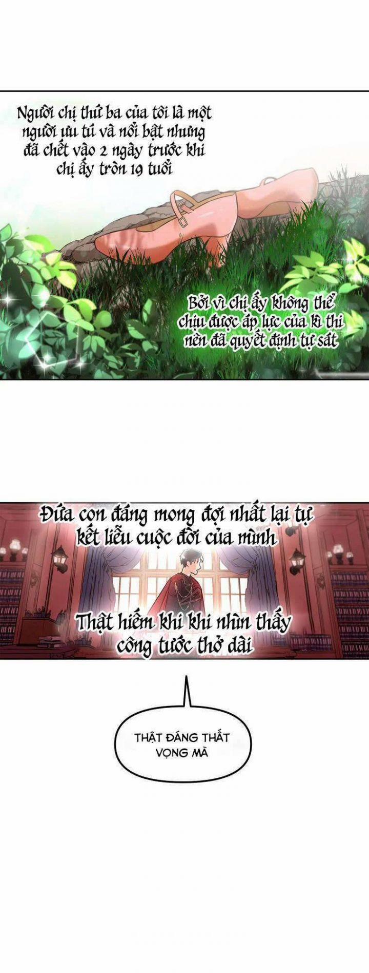 Tôi Sẽ Ở Ngay Bên Cạnh Nam Chính 1 trang 23