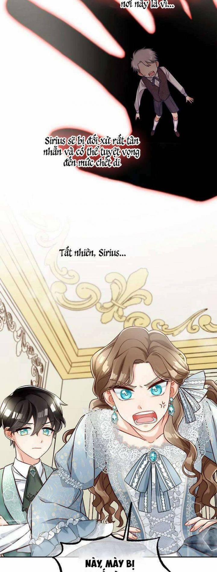 Tôi Sẽ Ở Ngay Bên Cạnh Nam Chính 1 trang 26