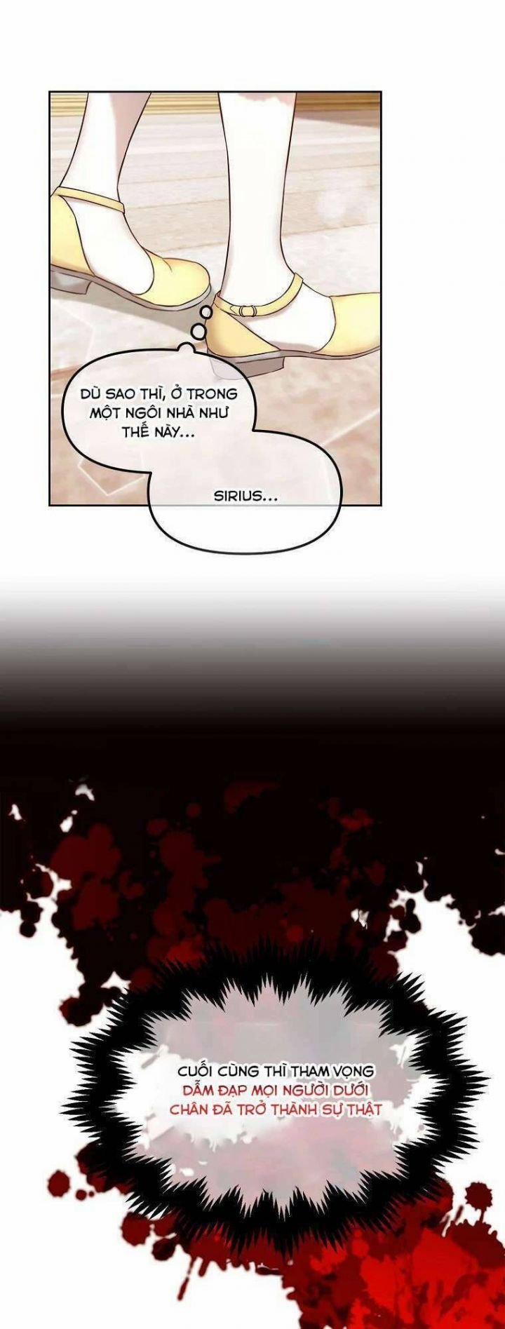 Tôi Sẽ Ở Ngay Bên Cạnh Nam Chính 1 trang 28