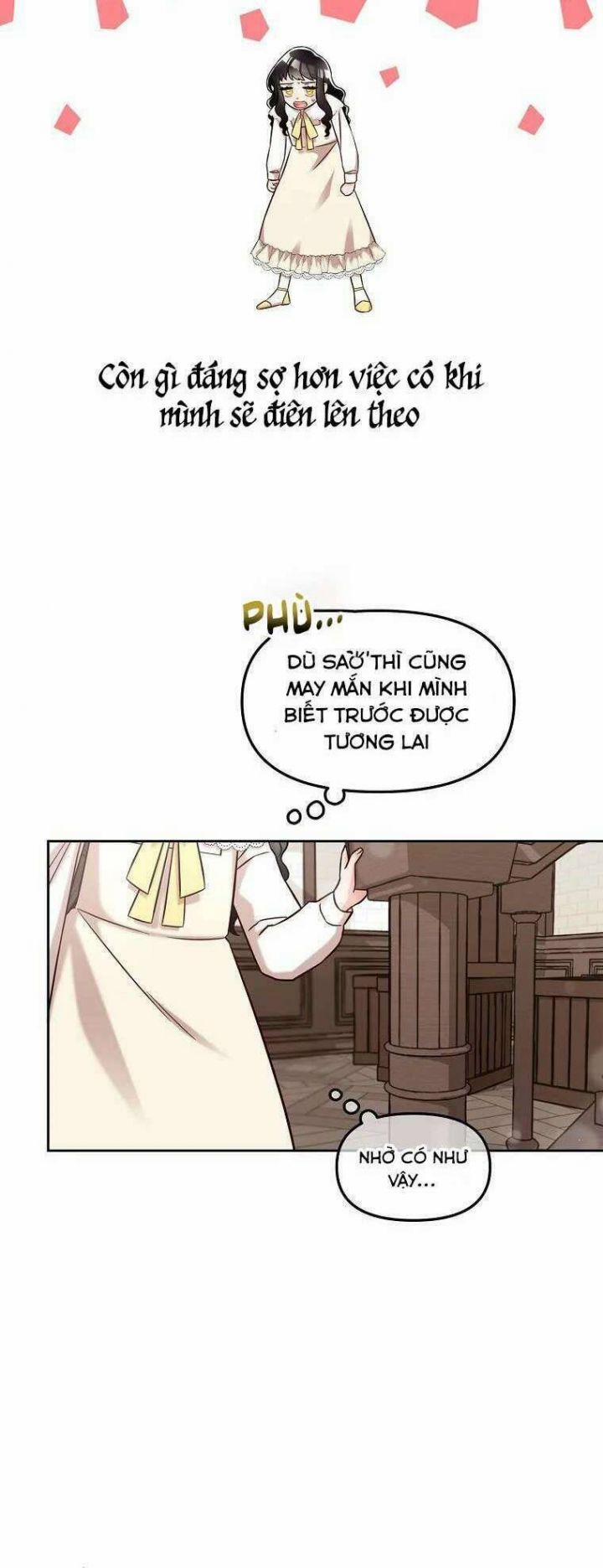 Tôi Sẽ Ở Ngay Bên Cạnh Nam Chính 1 trang 30