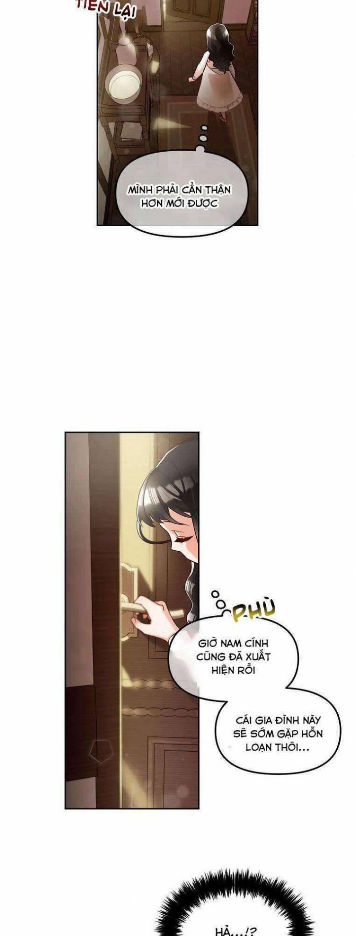 Tôi Sẽ Ở Ngay Bên Cạnh Nam Chính 1 trang 39