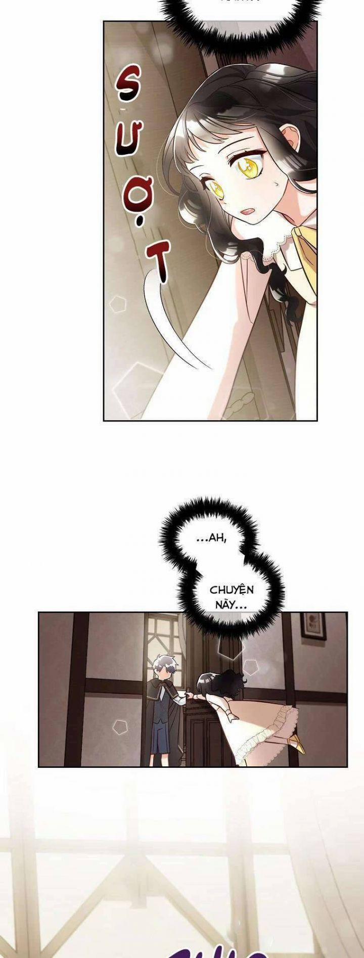 Tôi Sẽ Ở Ngay Bên Cạnh Nam Chính 1 trang 40