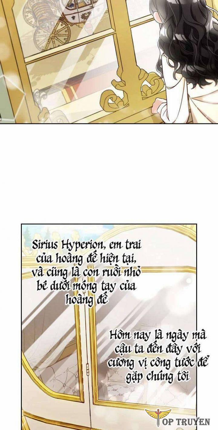 Tôi Sẽ Ở Ngay Bên Cạnh Nam Chính 1 trang 5