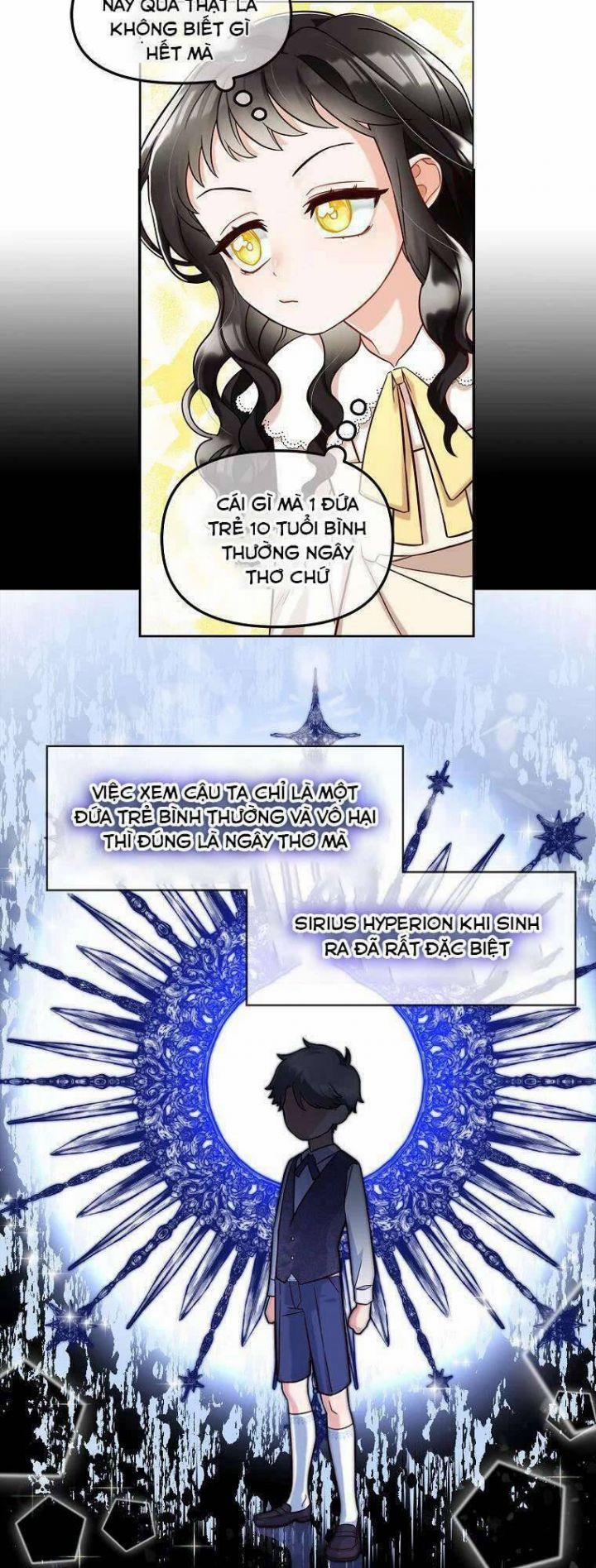 Tôi Sẽ Ở Ngay Bên Cạnh Nam Chính 1 trang 8