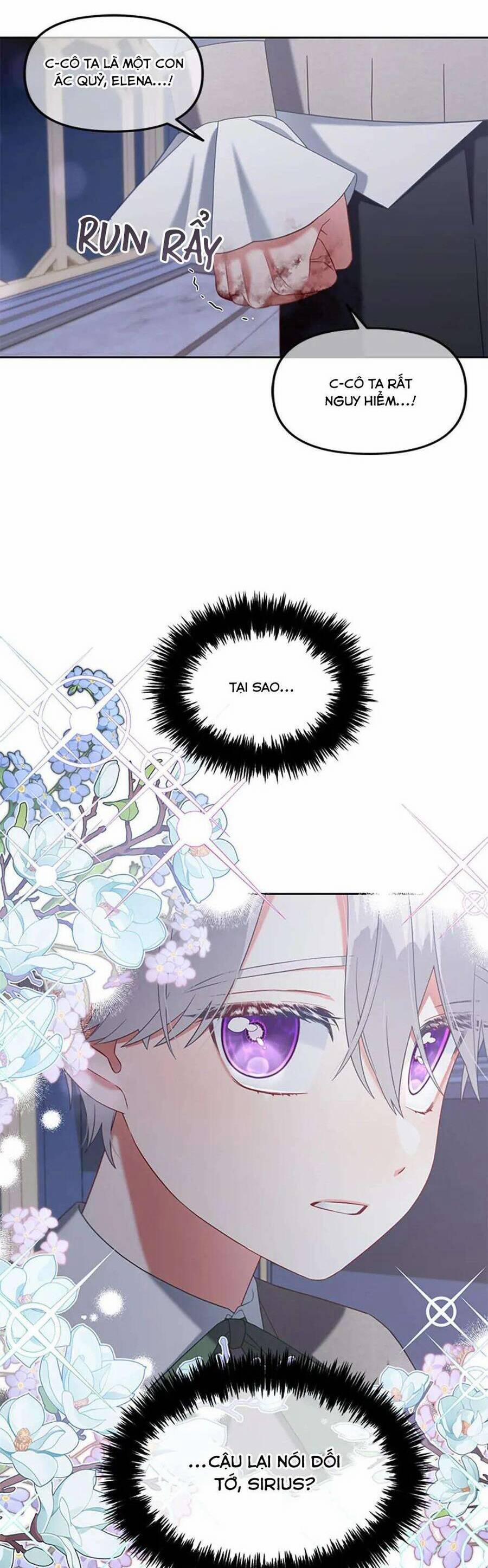 Tôi Sẽ Ở Ngay Bên Cạnh Nam Chính 27 trang 29