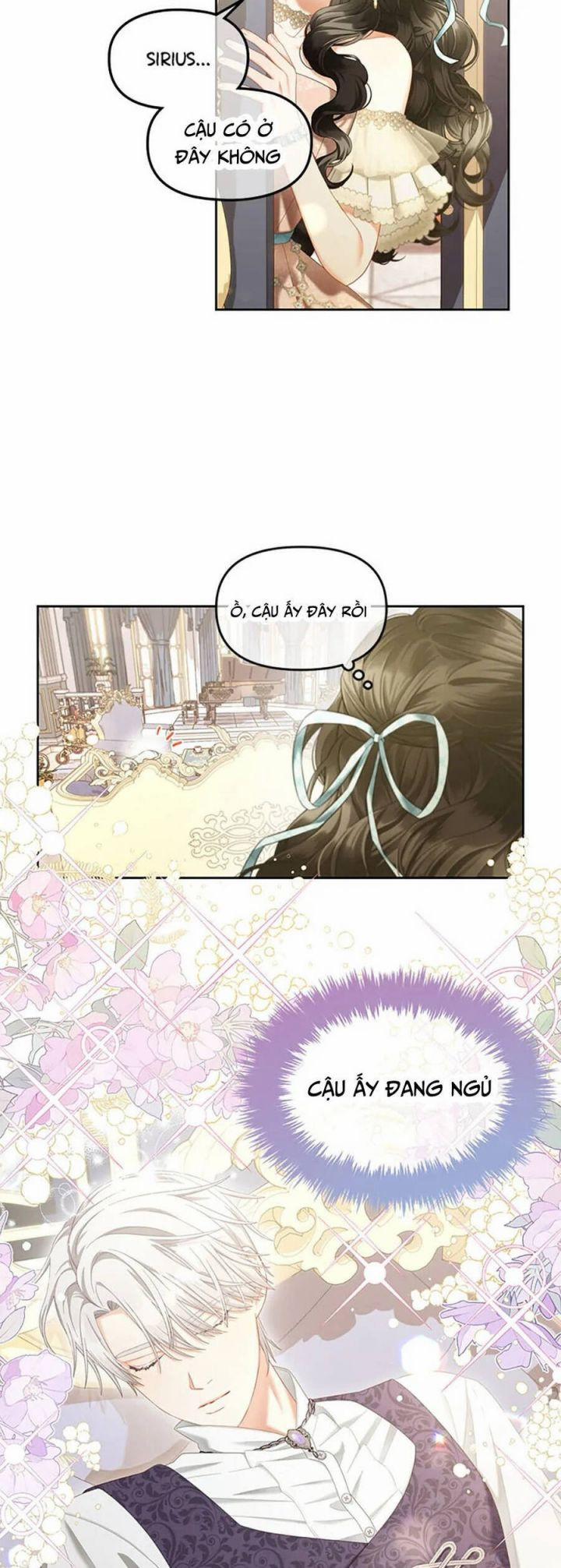 Tôi Sẽ Ở Ngay Bên Cạnh Nam Chính 32 trang 10