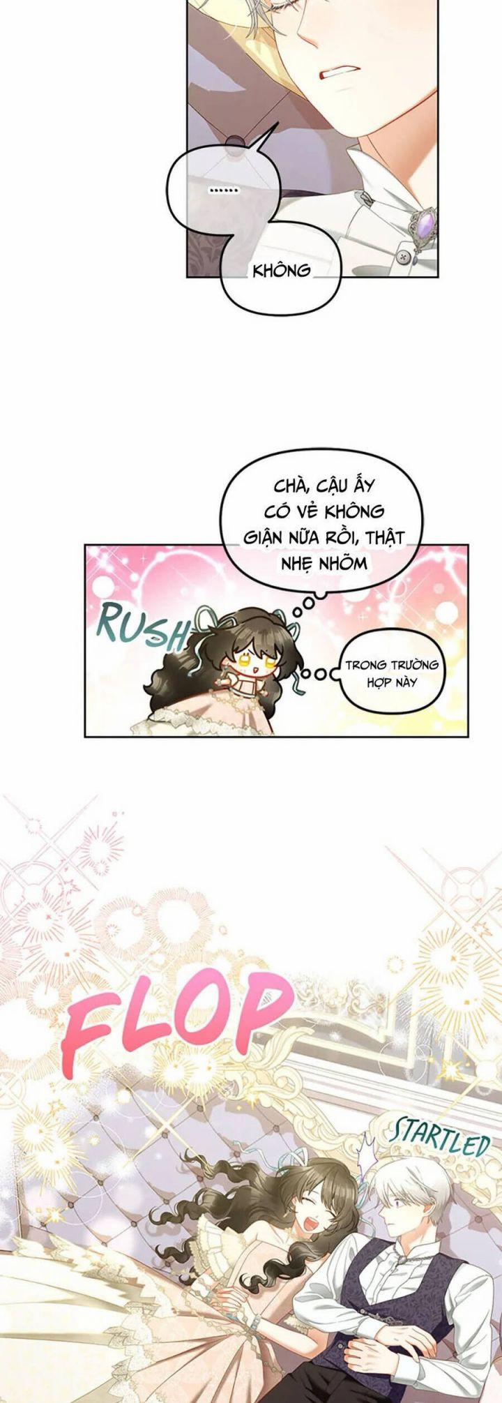 Tôi Sẽ Ở Ngay Bên Cạnh Nam Chính 32 trang 12