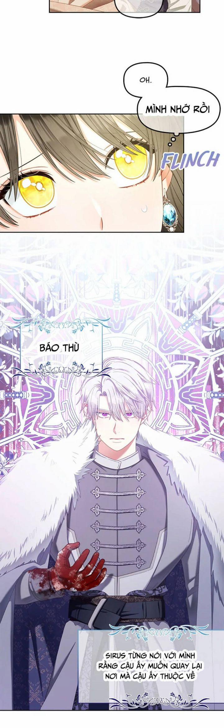 Tôi Sẽ Ở Ngay Bên Cạnh Nam Chính 32 trang 26