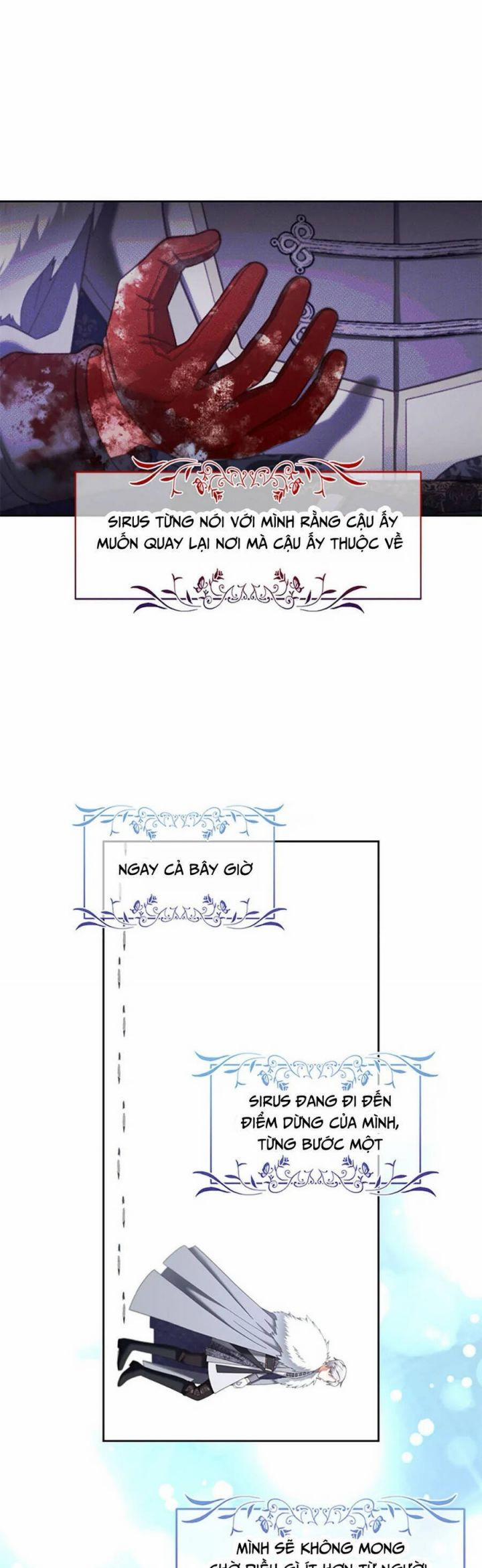 Tôi Sẽ Ở Ngay Bên Cạnh Nam Chính 32 trang 27