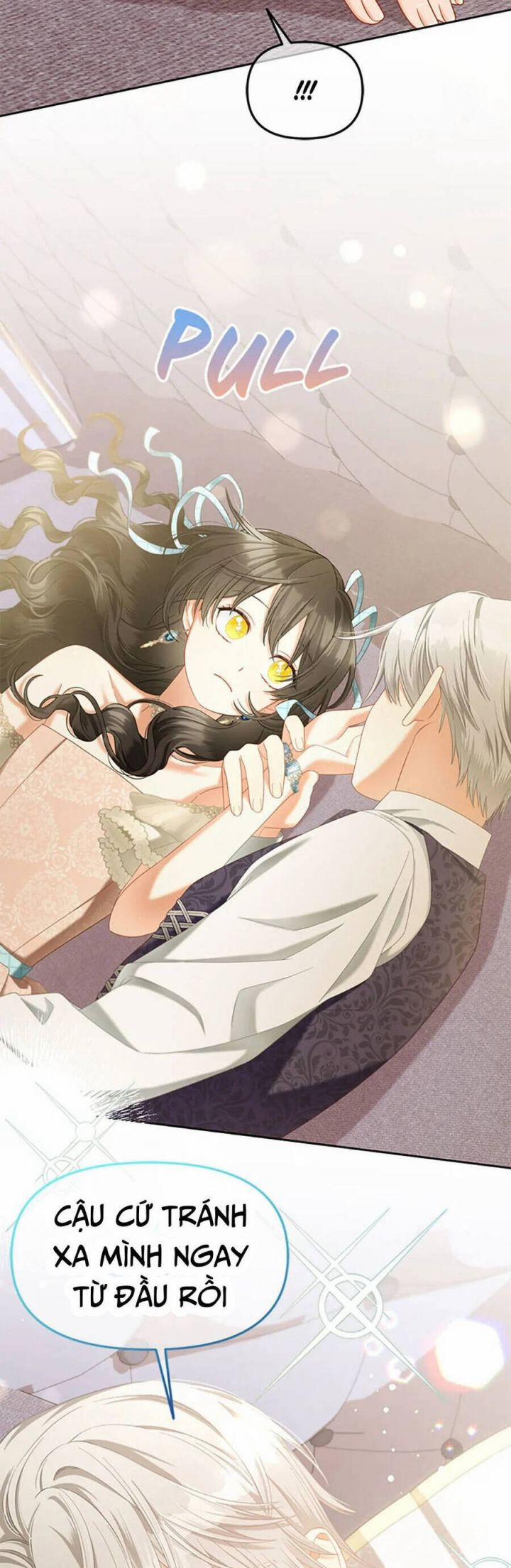 Tôi Sẽ Ở Ngay Bên Cạnh Nam Chính 32 trang 31