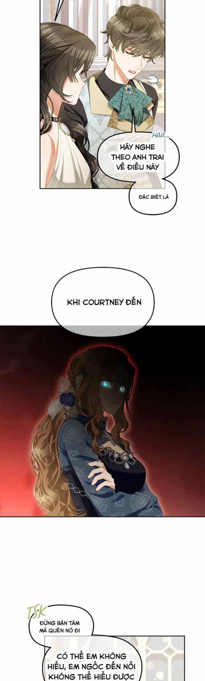 Tôi Sẽ Ở Ngay Bên Cạnh Nam Chính 34 trang 14