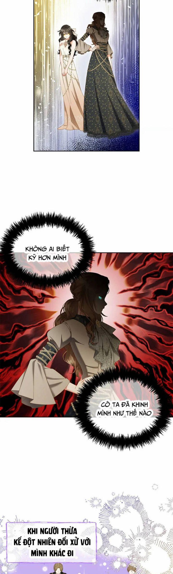 Tôi Sẽ Ở Ngay Bên Cạnh Nam Chính 34 trang 16