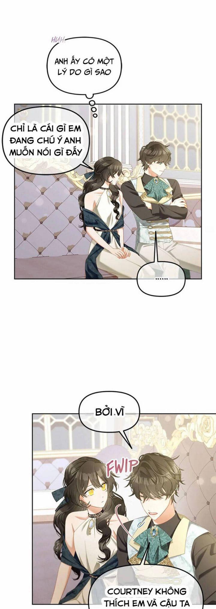 Tôi Sẽ Ở Ngay Bên Cạnh Nam Chính 34 trang 26