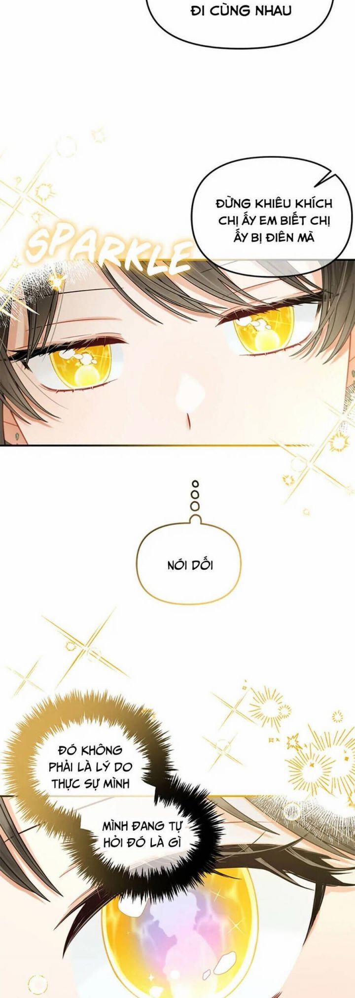 Tôi Sẽ Ở Ngay Bên Cạnh Nam Chính 34 trang 27