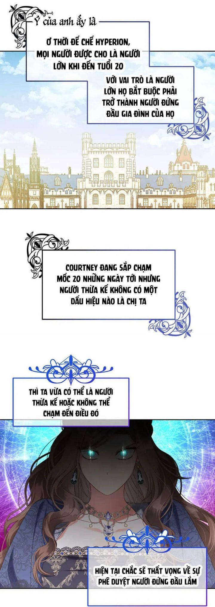 Tôi Sẽ Ở Ngay Bên Cạnh Nam Chính 34 trang 29