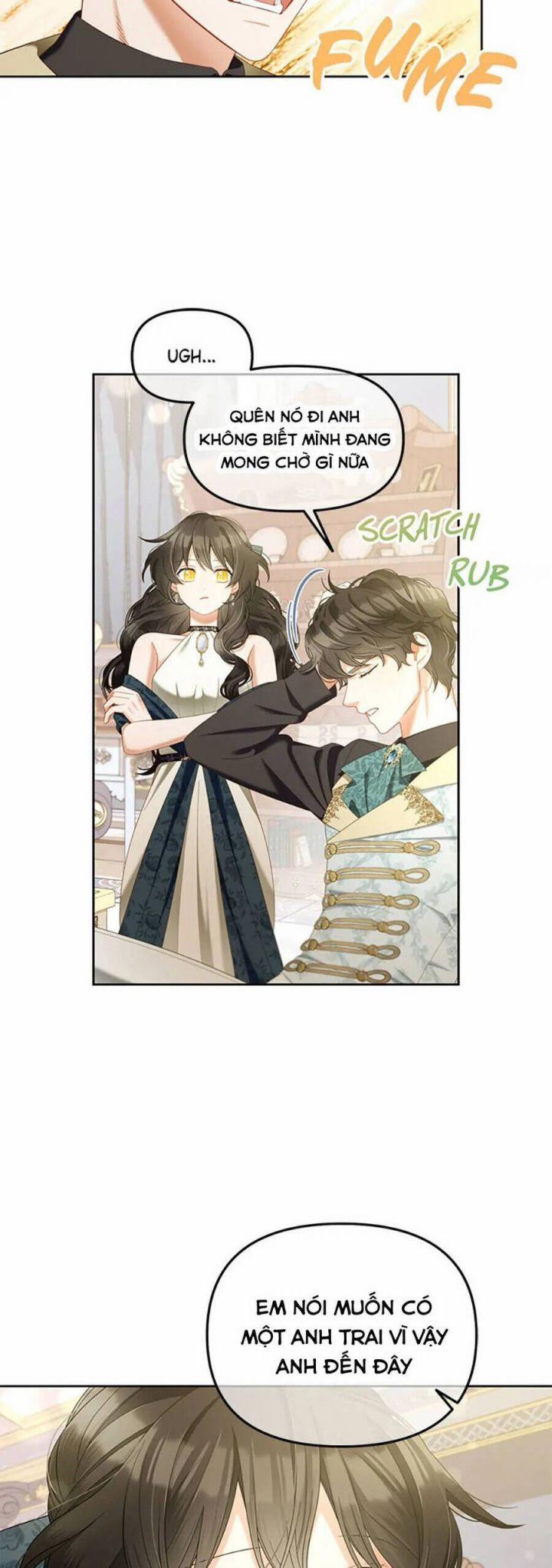 Tôi Sẽ Ở Ngay Bên Cạnh Nam Chính 34 trang 9