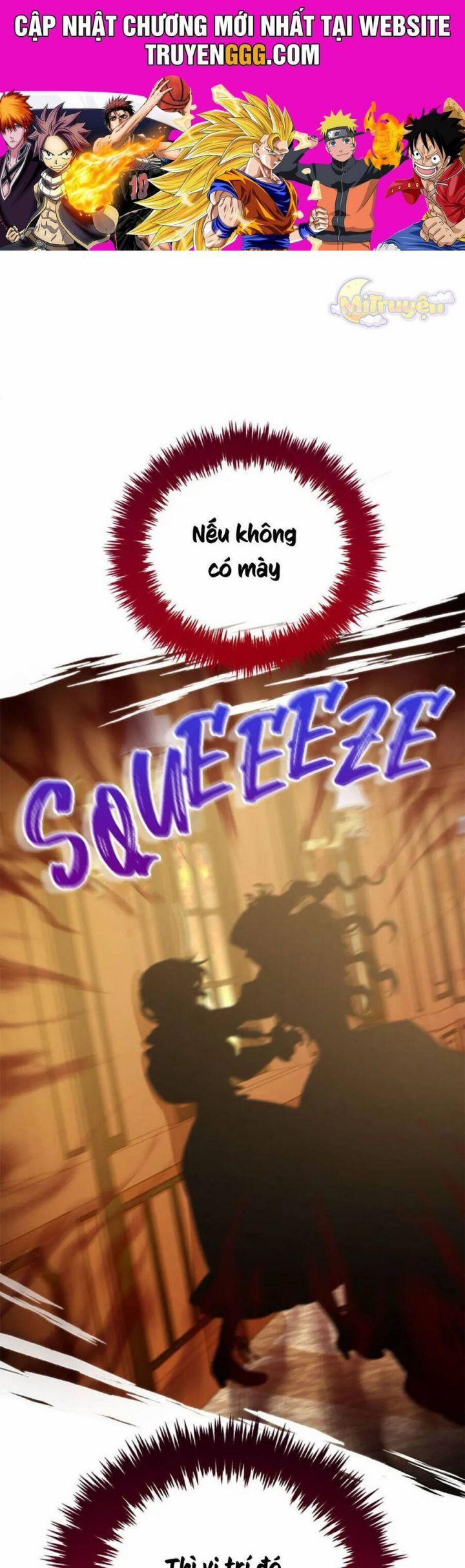 Tôi Sẽ Ở Ngay Bên Cạnh Nam Chính 38 trang 0