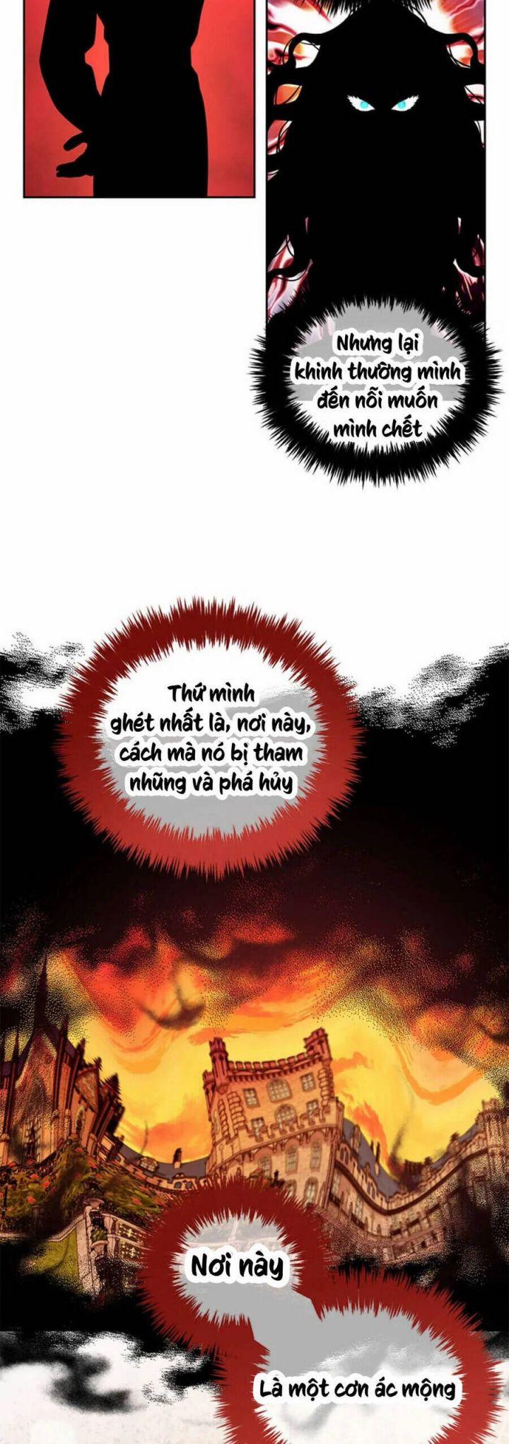 Tôi Sẽ Ở Ngay Bên Cạnh Nam Chính 38 trang 16