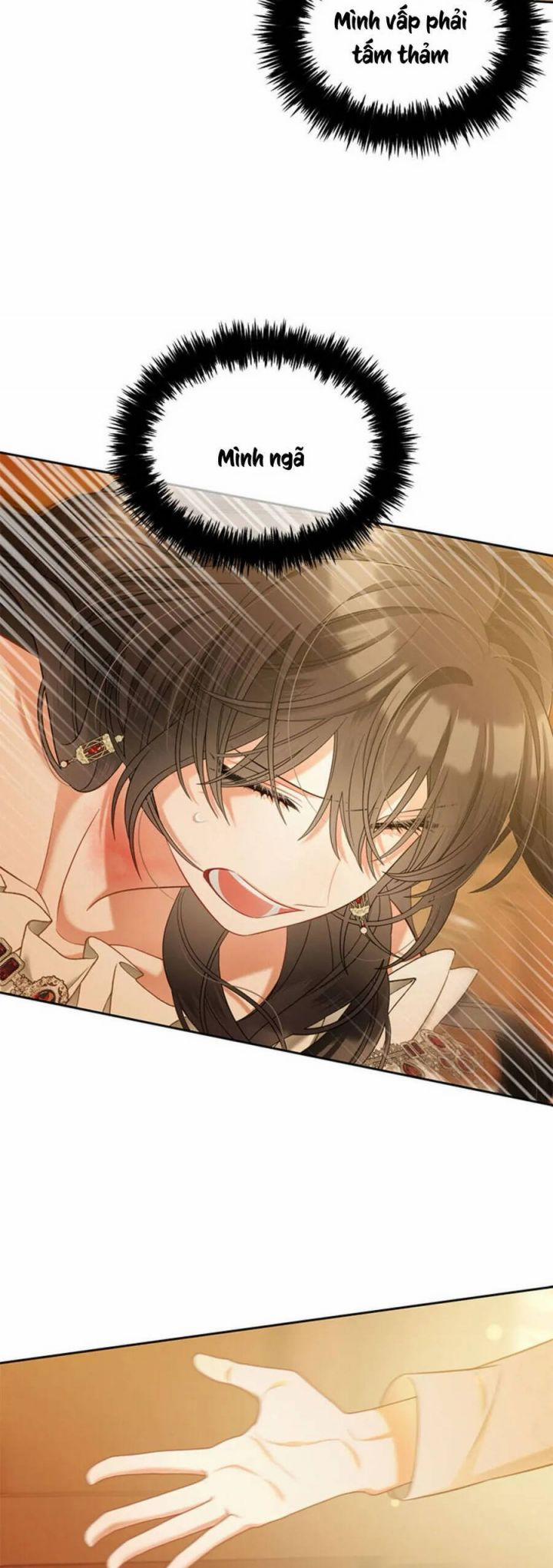 Tôi Sẽ Ở Ngay Bên Cạnh Nam Chính 38 trang 7