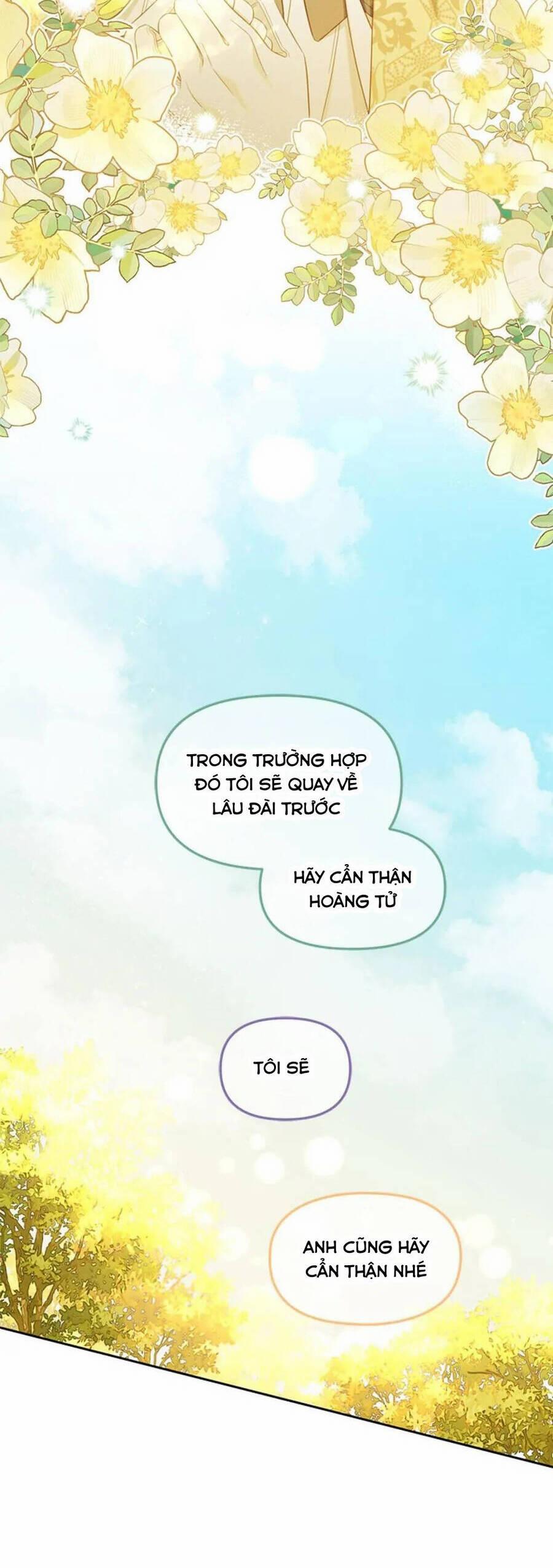Tôi Sẽ Ở Ngay Bên Cạnh Nam Chính 44 trang 34