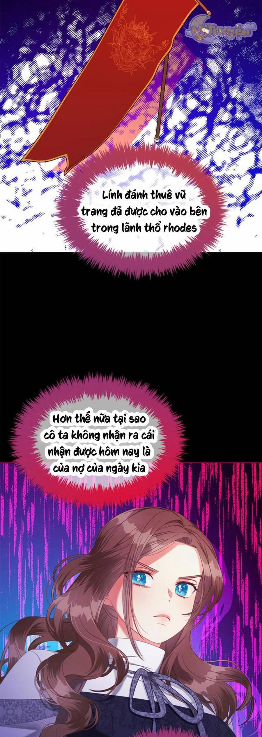 Tôi Sẽ Ở Ngay Bên Cạnh Nam Chính 44 trang 5