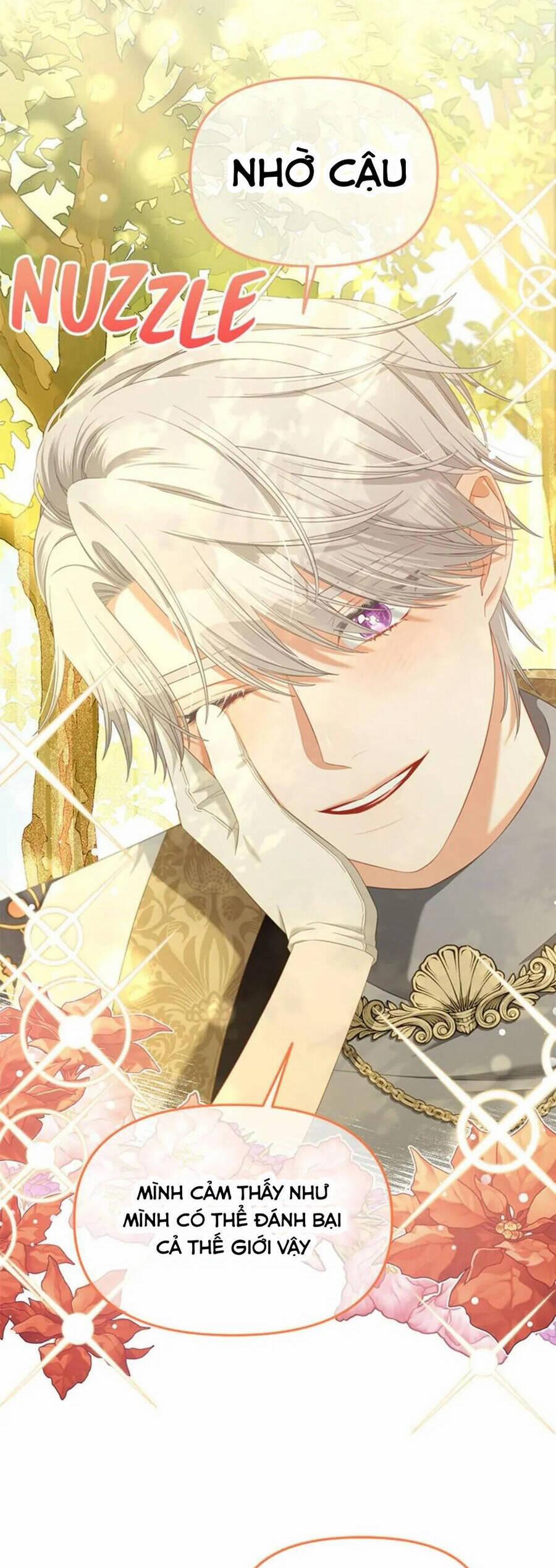 Tôi Sẽ Ở Ngay Bên Cạnh Nam Chính 45 trang 10