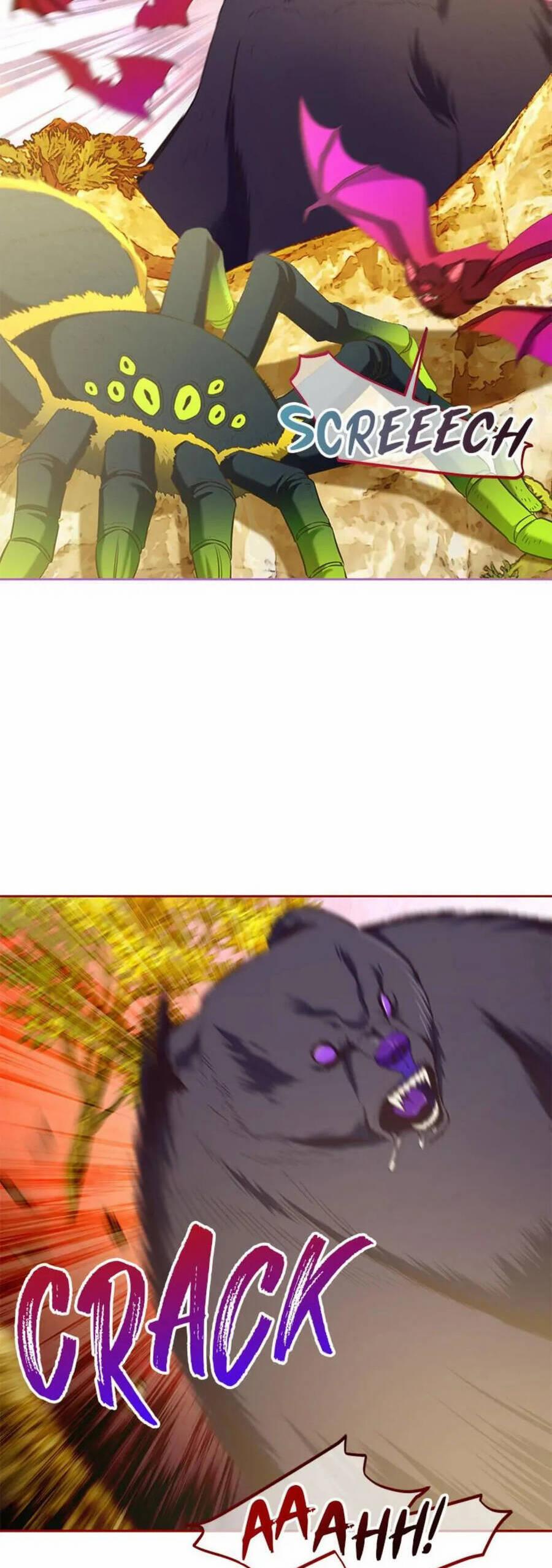 Tôi Sẽ Ở Ngay Bên Cạnh Nam Chính 45 trang 25