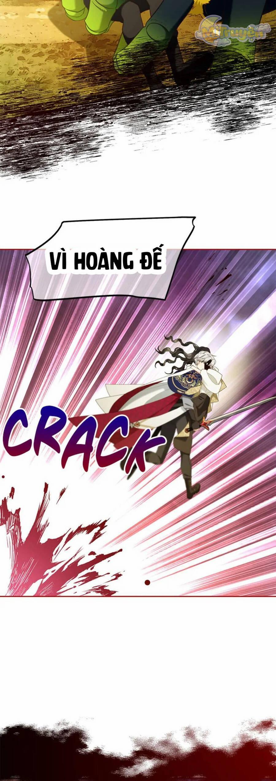 Tôi Sẽ Ở Ngay Bên Cạnh Nam Chính 45 trang 30