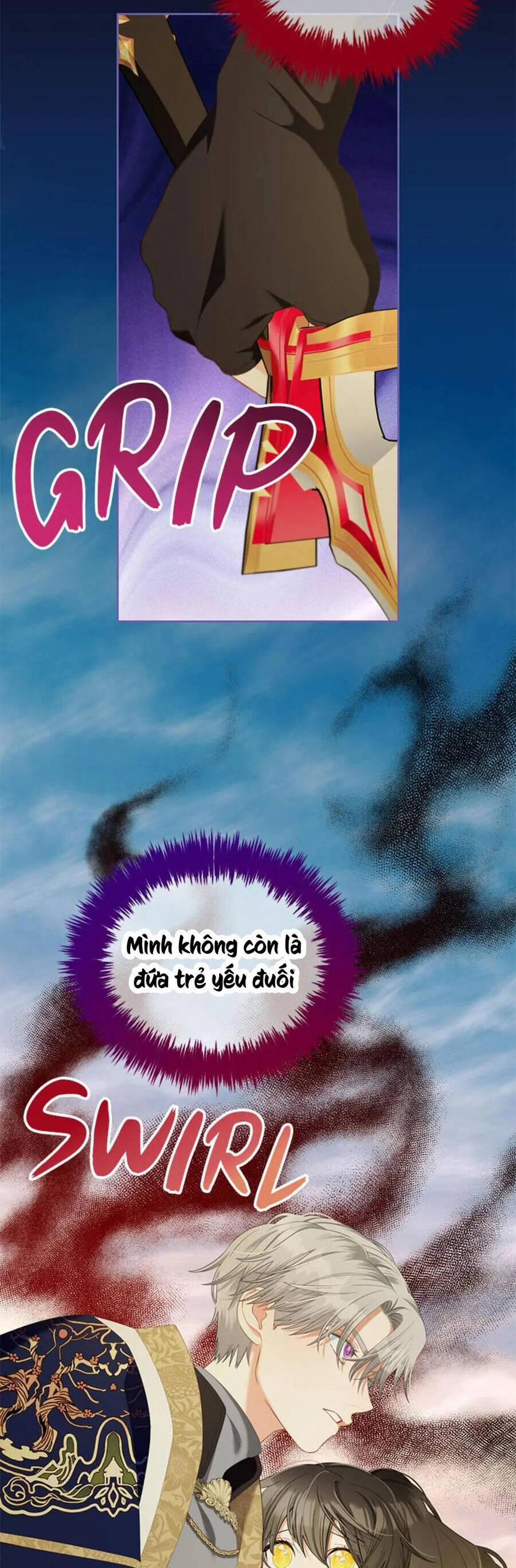 Tôi Sẽ Ở Ngay Bên Cạnh Nam Chính 45 trang 37