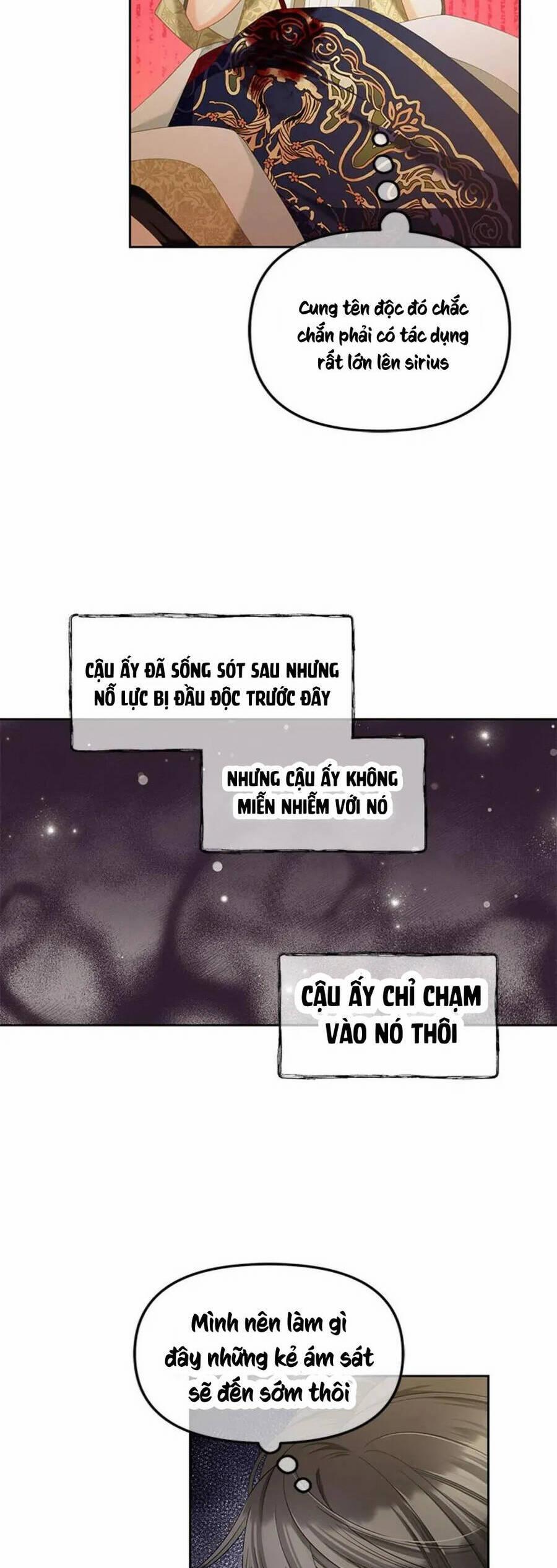 Tôi Sẽ Ở Ngay Bên Cạnh Nam Chính 46 trang 19