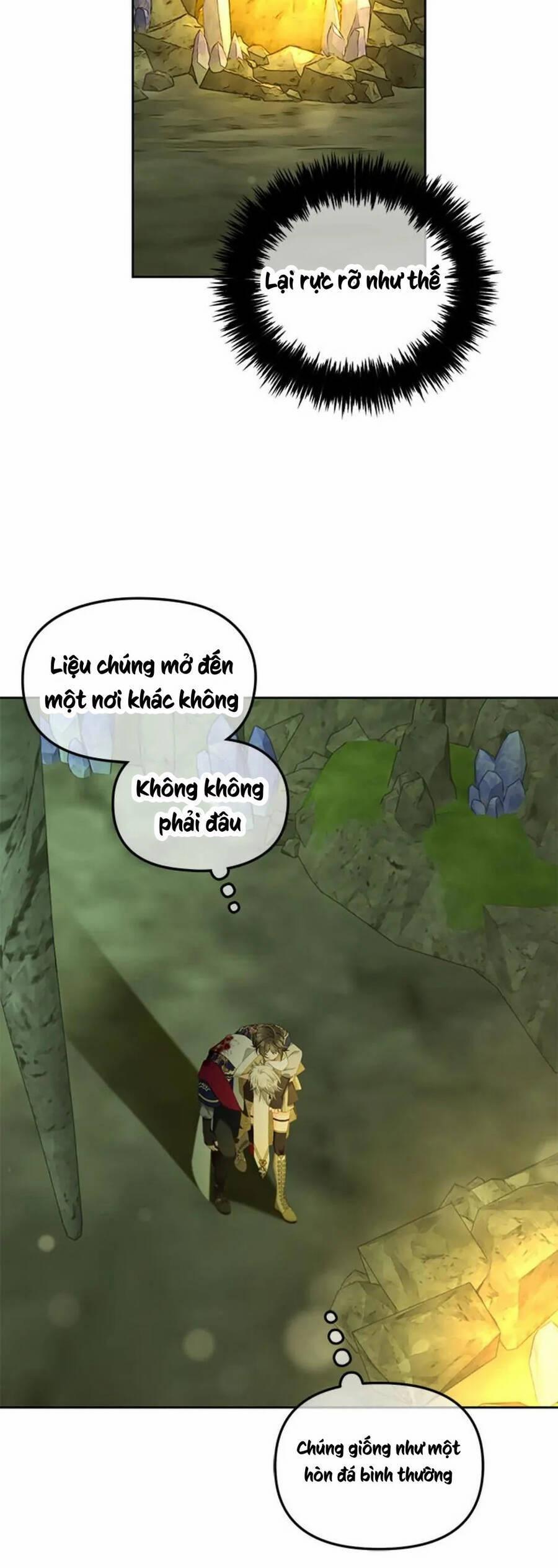 Tôi Sẽ Ở Ngay Bên Cạnh Nam Chính 46 trang 28