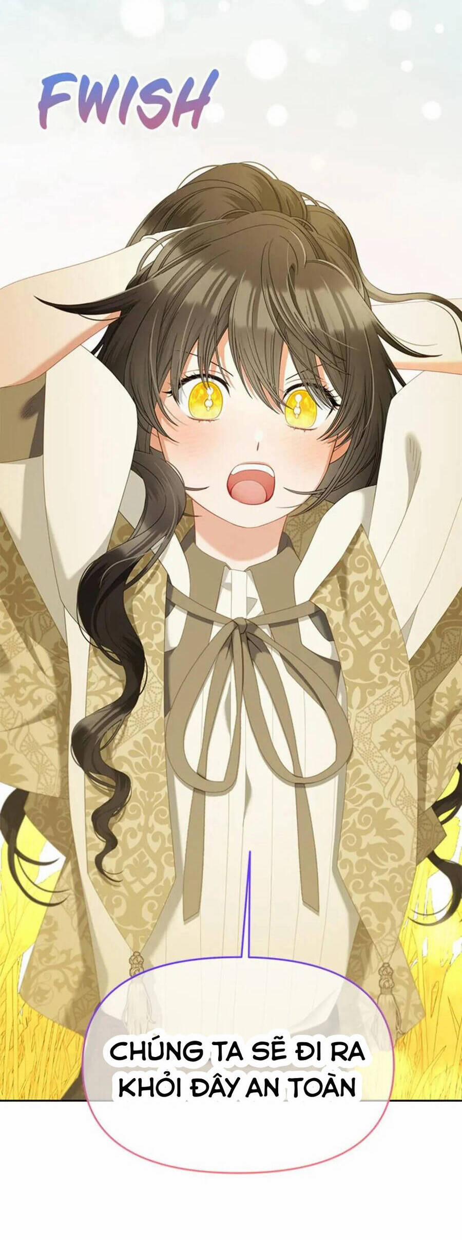 Tôi Sẽ Ở Ngay Bên Cạnh Nam Chính 46 trang 44