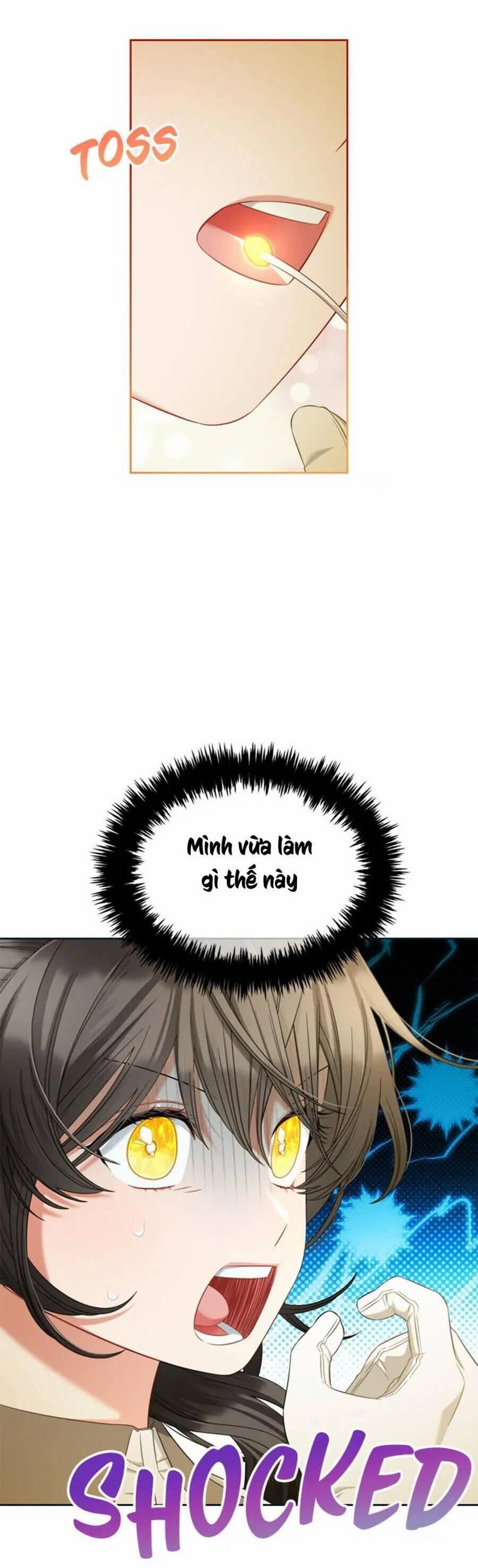 Tôi Sẽ Ở Ngay Bên Cạnh Nam Chính 47 trang 14