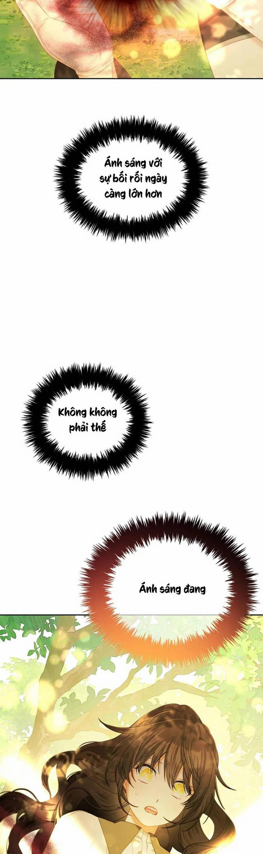 Tôi Sẽ Ở Ngay Bên Cạnh Nam Chính 47 trang 38