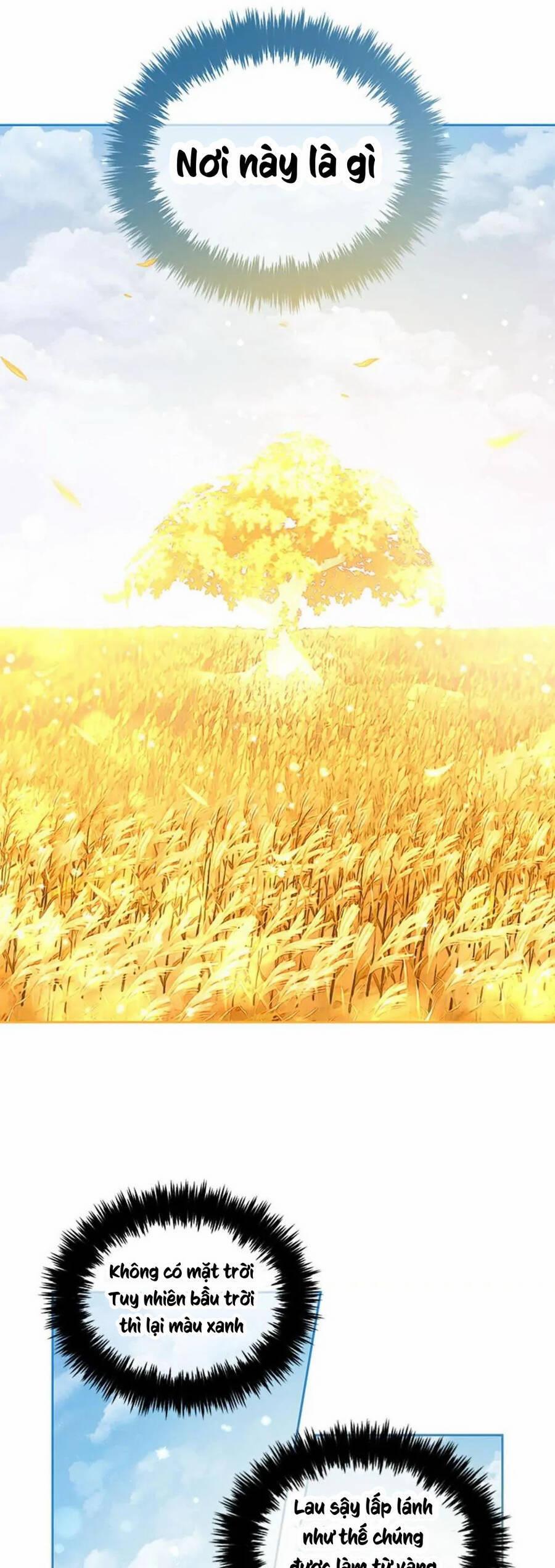 Tôi Sẽ Ở Ngay Bên Cạnh Nam Chính 47 trang 4