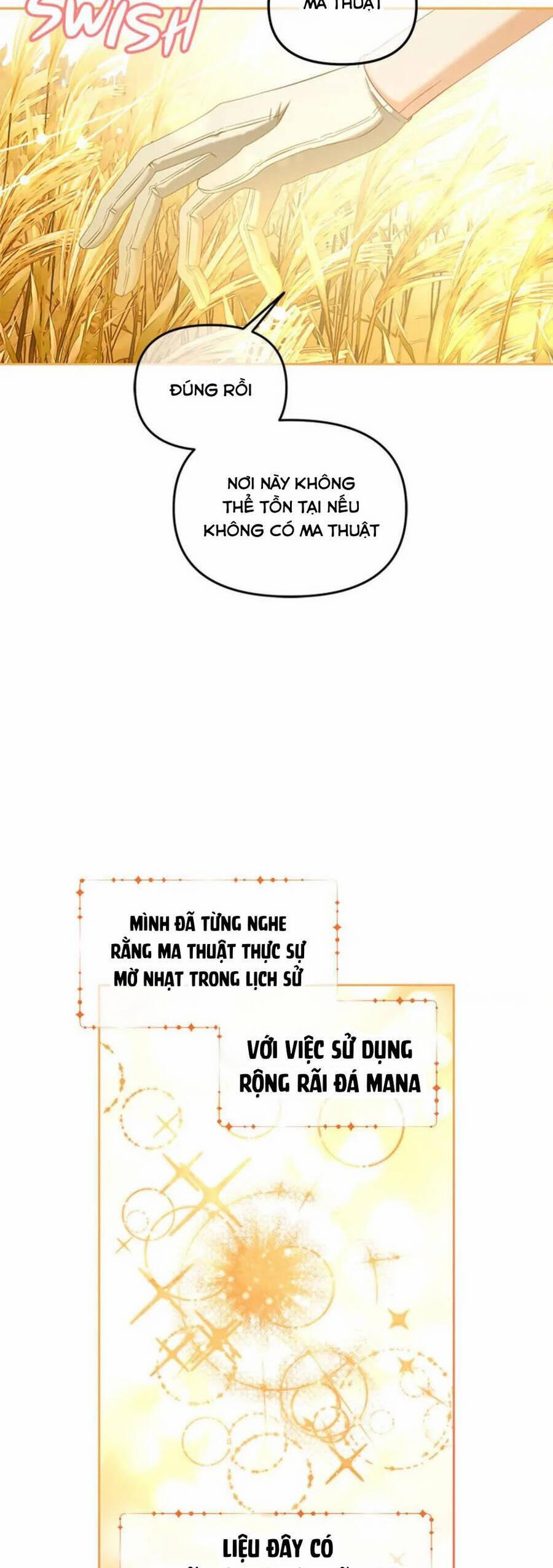 Tôi Sẽ Ở Ngay Bên Cạnh Nam Chính 47 trang 7