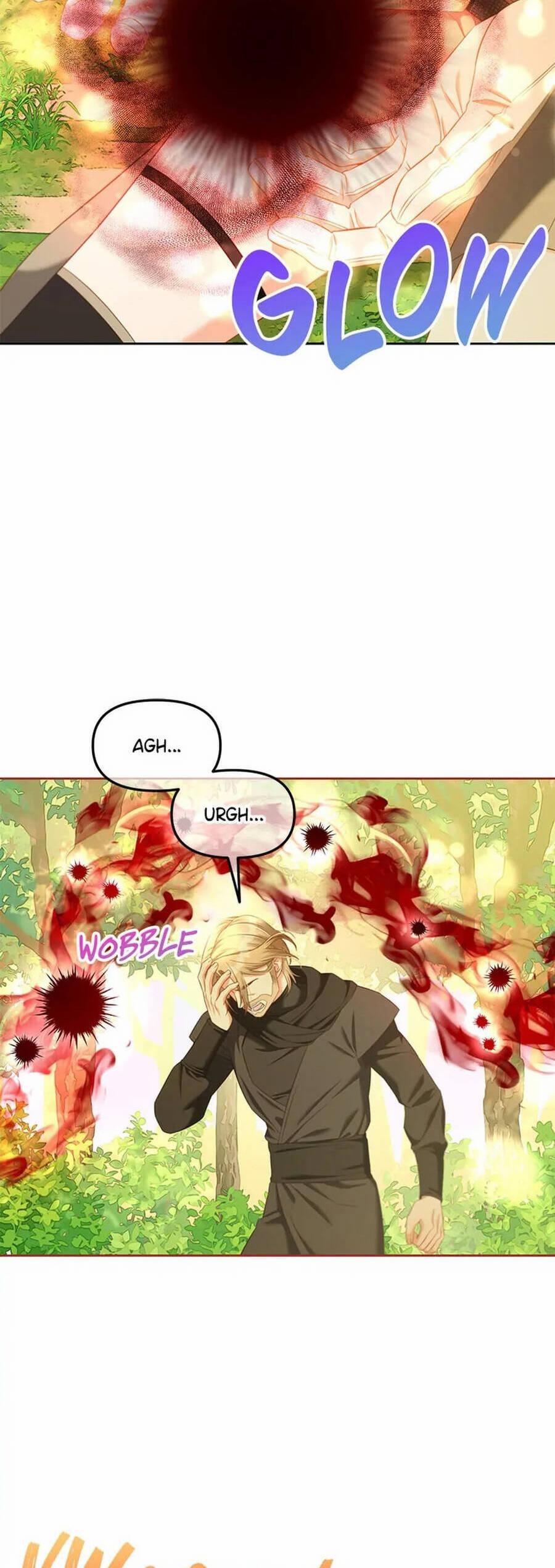 Tôi Sẽ Ở Ngay Bên Cạnh Nam Chính 48 trang 1