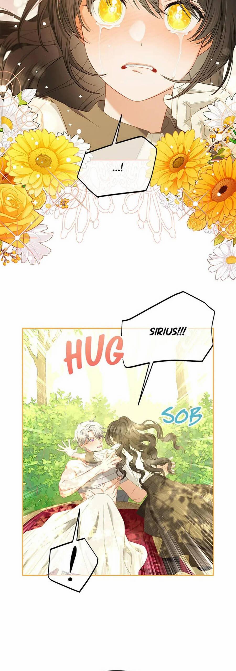 Tôi Sẽ Ở Ngay Bên Cạnh Nam Chính 48 trang 14