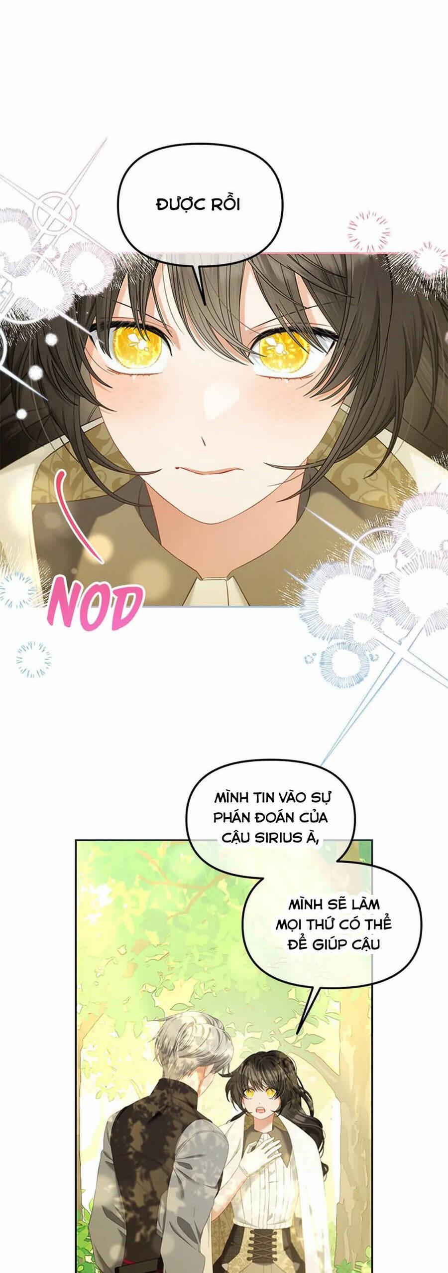 Tôi Sẽ Ở Ngay Bên Cạnh Nam Chính 48 trang 26