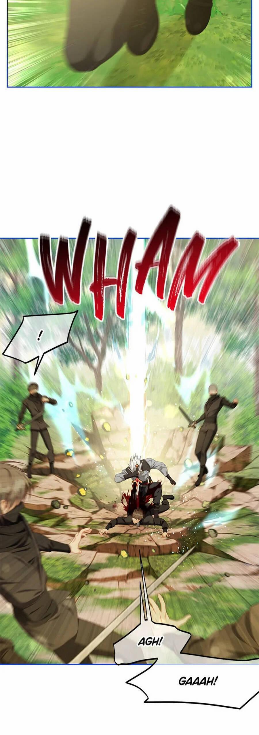 Tôi Sẽ Ở Ngay Bên Cạnh Nam Chính 48 trang 30