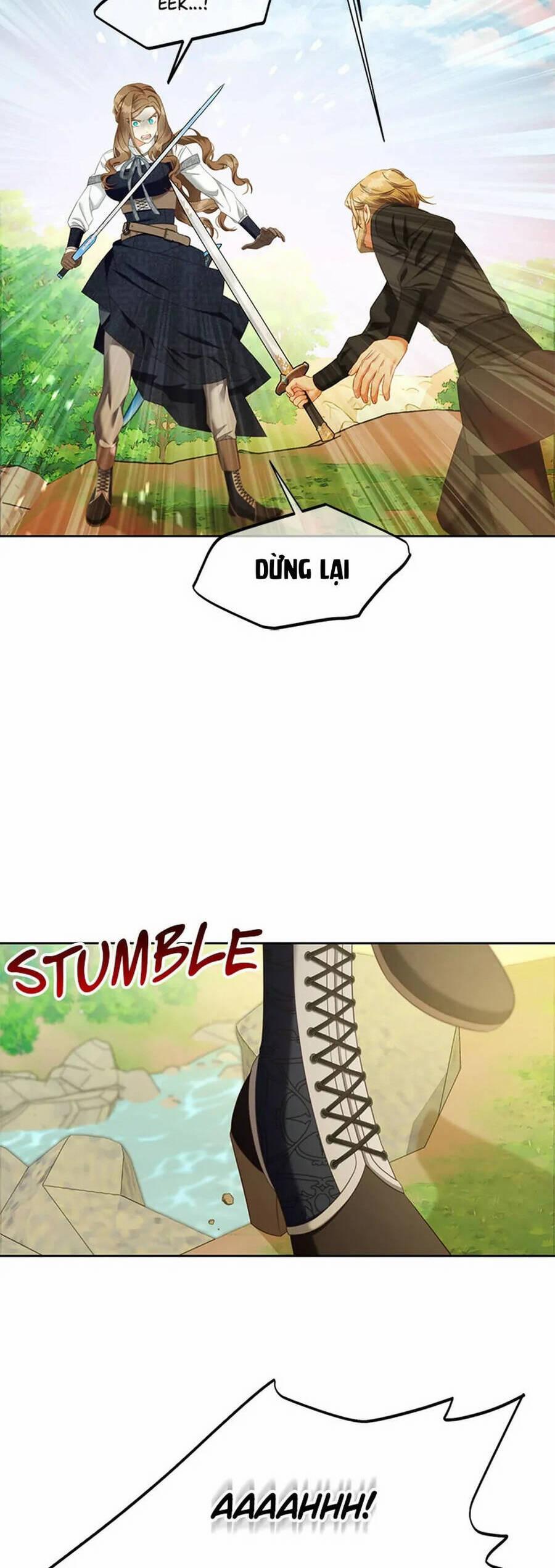 Tôi Sẽ Ở Ngay Bên Cạnh Nam Chính 48 trang 5